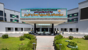 لأول مرة في العراق.. العتبة الحسينية تعتمد تقنية متطورة لمراقبة الجرعات الإشعاعية لمرضى السرطان6⁶