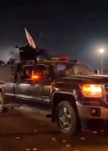 مقتل عنصر من داعش بعملية أمنية في قضاء الحويجة جنوب غربي كركوك