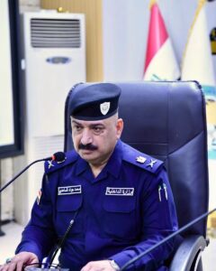 شرطة ميسان تكثّف الرقابة على الأسواق وتحذّر من التلاعب بأسعار المواد الغذائية