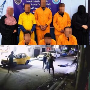 شرطة الكرخ تعتقل 3 متهمين إثر مشاجرة عنيفة في منطقة الحرية ببغداد