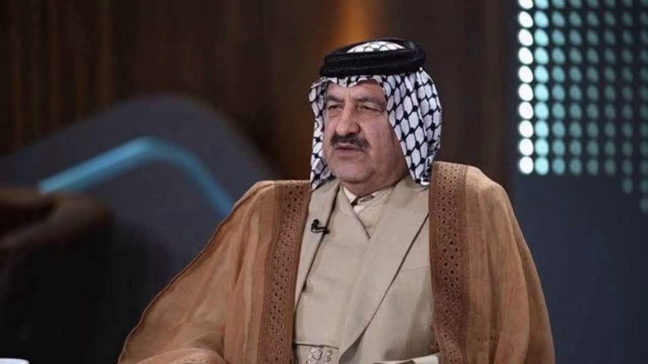 السجن 3 سنوات بحق النائب السابق محمد الصيهود في قضية عدنان الجميلي