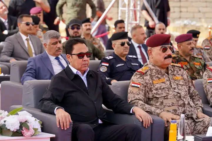 الحكومة الاتحادية: إجراءات سنجار تهدف إلى حصر السلاح بيد الدولة وتسليم مواقع جبل سنجار للجيش العراقي