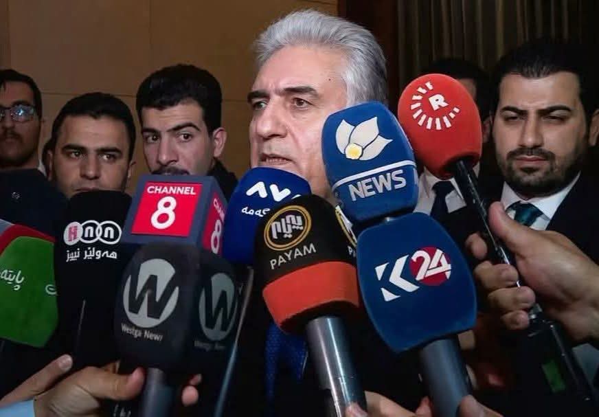 داخلية إقليم كردستان تعترض على تفاهمات بغداد بشأن سنجار وتدعو إلى تنفيذ اتفاق 2020
